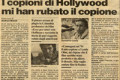 curriculum – eroe per caso