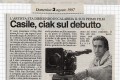 Rassegna Stampa